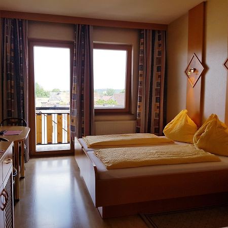 Gasthof Janits Burgau Εξωτερικό φωτογραφία