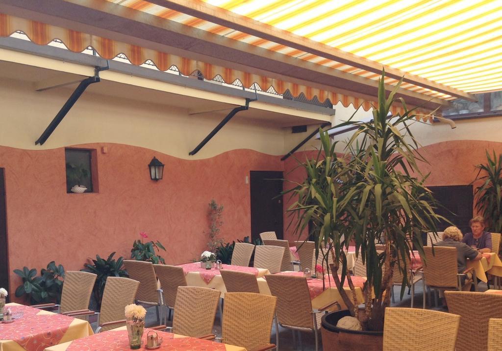 Gasthof Janits Burgau Εξωτερικό φωτογραφία